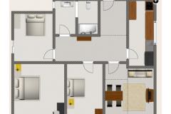 Apartament Tihana Apartament 1 – Tihana foto 1