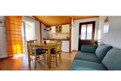 Apartamenty Mladen Apartament 1 – A4 foto 4