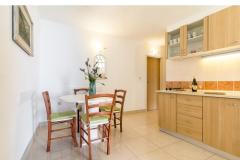 Villa Smokvina  Apartament 2: (4+1) – Stella foto 3