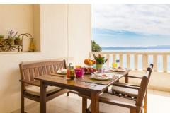 Villa Smokvina  Apartament 2: (4+1) – Stella foto 4