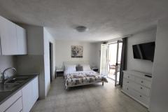 Villa Smokvina  Apartament 4: (2+2) – Mima foto 1