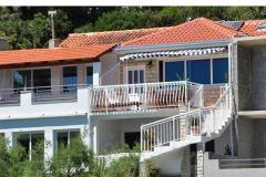 Villa Smokvina  Apartament 3: (4+1) – Joško foto 1