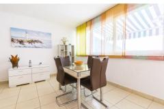 Villa Smokvina  Apartament 3: (4+1) – Joško foto 3