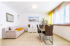 Villa Smokvina  Apartament 3: (4+1) – Joško foto 4