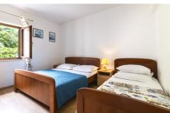 Villa Smokvina  Apartament 3: (4+1) – Joško foto 5