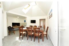 Beach Dom Hvar Apartament 1 – Oskorušica foto 3