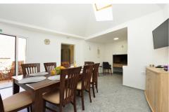 Beach Dom Hvar Apartament 1 – Oskorušica foto 4