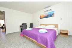 Beach Dom Hvar Apartament 1 – Oskorušica foto 5