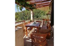 Kamienny dom za odmor Ostojić Apartament 1 – house foto 1