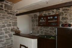 Kamienny dom za odmor Ostojić Apartament 1 – house foto 3