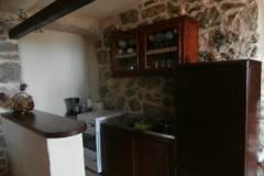 Kamienny dom za odmor Ostojić Apartament 1 – house foto 4
