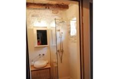 Kamienny dom za odmor Ostojić Apartament 1 – house foto 5