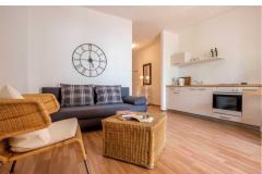 Villa pod borom Apartament 1 – Ap. 2+2 foto 2