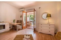 Villa pod borom Apartament 1 – Ap. 2+2 foto 5