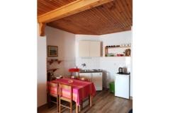 Apartament Silvana  Apartament 1 foto 1