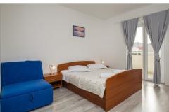 Apartamenty Karmelo Lulić Apartament 2 – AP br.3c foto 1