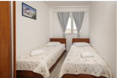 Apartamenty Karmelo Lulić Apartament 2 – AP br.3c foto 3