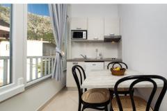 Apartamenty Karmelo Lulić Apartament 4 – APbr.1 foto 2