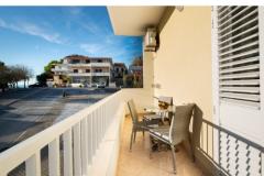 Apartamenty Karmelo Lulić Apartament 4 – APbr.1 foto 3