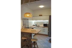 Apartamenty BY THE BEACH-Meri Apartament 1: (6+2) – Ap1 foto 2