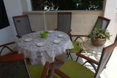 Apartamenty BY THE BEACH-Meri Apartament 1: (6+2) – Ap1 foto 3