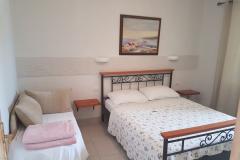 Apartamenty BY THE BEACH-Meri Apartament 1: (6+2) – Ap1 foto 4