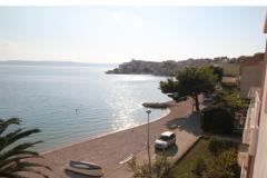 Apartamenty Parun Apartament 4 – (6)A2+2 foto 1