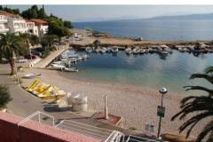 Apartamenty Parun Apartament 4 – (6)A2+2 foto 2