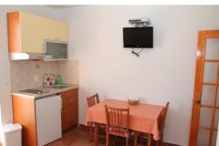 Apartamenty Parun Apartament 4 – (6)A2+2 foto 3