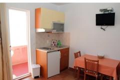 Apartamenty Parun Apartament 4 – (6)A2+2 foto 4