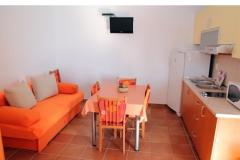 Apartamenty Parun Apartament 5 – (5)A5+2 foto 2