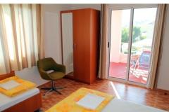 Apartamenty Parun Apartament 5 – (5)A5+2 foto 3