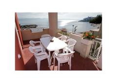 Apartamenty Parun Apartament 1 – 1. A3+2 foto 1