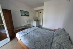 Apartamenty Ankica Pokoj 4 – A3 foto 2