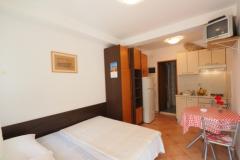 Apartamenty Mirjana  Apartament 3 – A2 foto 1