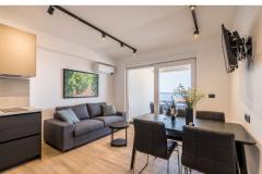 Nikolica Apartamenty Apartament 5 – Deluxe 9 foto 3