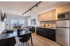 Nikolica Apartamenty Apartament 6 – Deluxe 10 foto 3