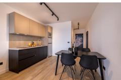 Nikolica Apartamenty Apartament 6 – Deluxe 10 foto 5