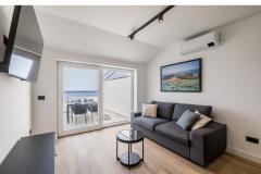 Nikolica Apartamenty Apartament 7 – Deluxe 14 foto 2