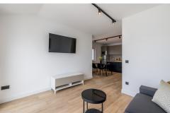 Nikolica Apartamenty Apartament 8 – Deluxe 15 foto 5