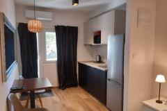 Nikolica Apartamenty Apartament 1 – Lux Studio foto 3