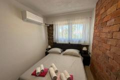 Villa Amfora with Pool - Karlobag Apartament 2 – Top 1 foto 5