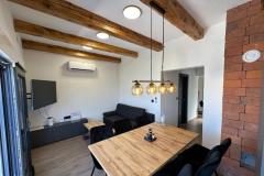 Villa Amfora with Pool - Karlobag Apartament 3 – Top 2 foto 4