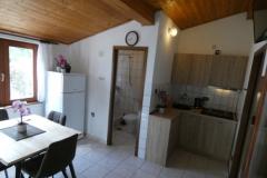 Apartamenty Marija Apartament 4 – Apartman 4 foto 5