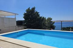 Apartamenty Anita with Pool Apartament 4 – Villa foto 1