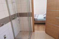 Beachfront Dom Robert z basenem Apartament 1 – House foto 5