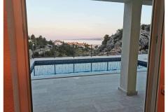 Beachfront Dom Robert z basenem Apartament 2 – TOP 1 foto 3