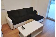 Beachfront Dom Robert z basenem Apartament 2 – TOP 1 foto 4