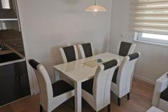 Beachfront Dom Robert z basenem Apartament 2 – TOP 1 foto 5