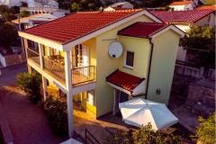 Dom Amalia with Seaview Apartament 1 – House foto 1